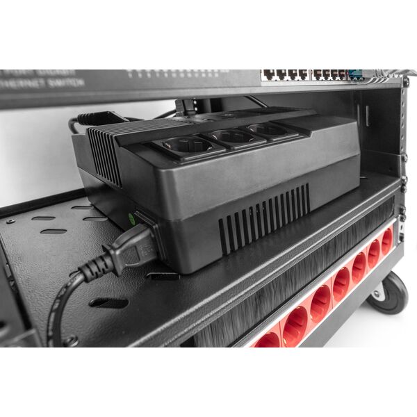 Szafa Digitus Rack Digitus DN-48002
