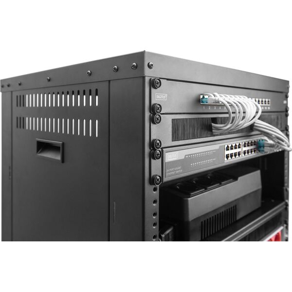 Szafa Digitus Rack Digitus DN-48002