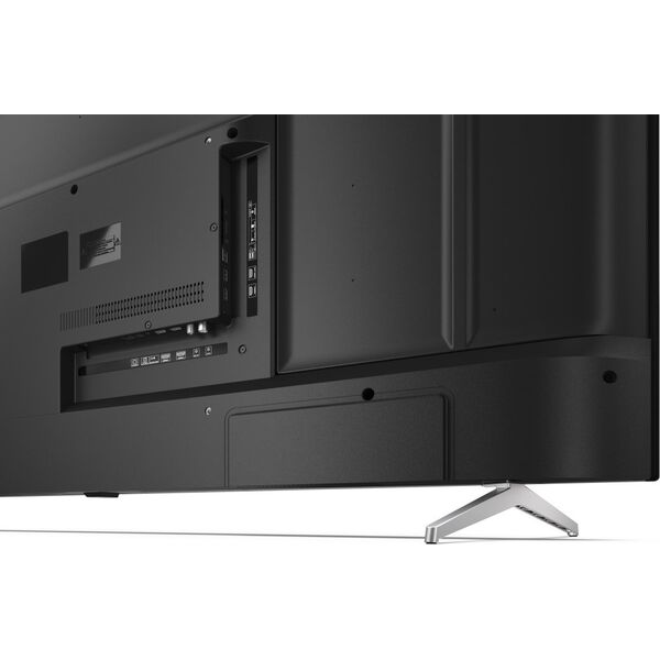 Telewizor Sharp 55FP1EA QLED 55'' 4K Ultra HD Android
