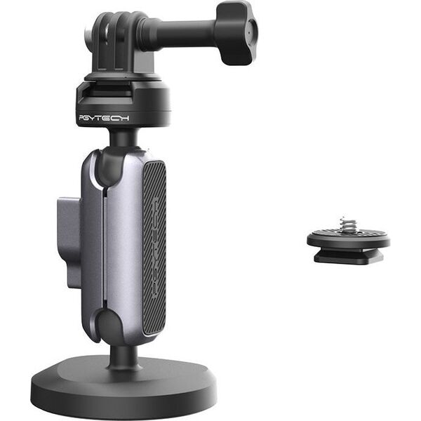 PGYTECH Magnetyczny uchwyt PGYTECH do kamer sportowych (P-GM-220)