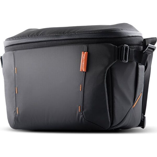 Torba PGYTECH Torba fotograficzna na ramię PGYTECH OneMo Sling 7L (czarna)