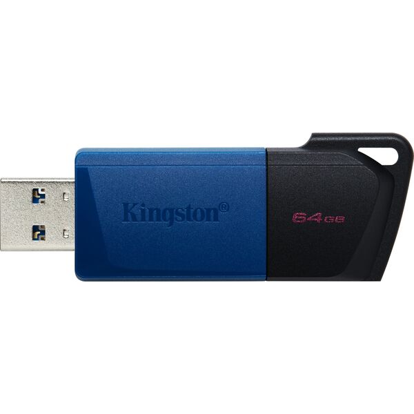 Pendrive Kingston DataTravel Exodia M, 64 GB  (DTXM/64GB-2P)