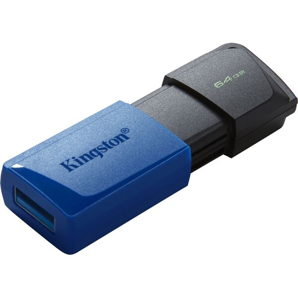 Pendrive Kingston DataTravel Exodia M, 64 GB  (DTXM/64GB-2P)