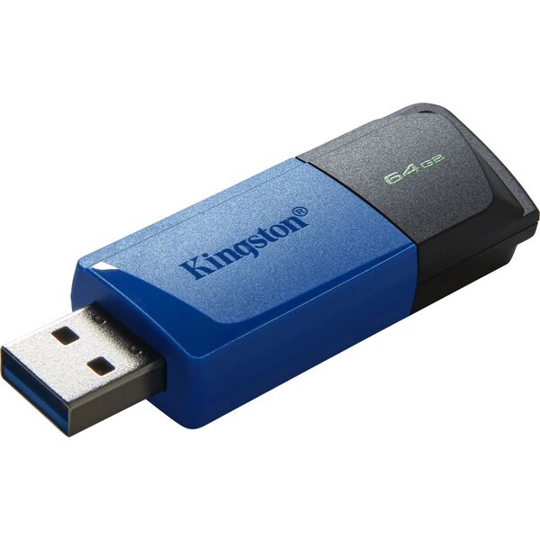 Pendrive Kingston DataTravel Exodia M, 64 GB  (DTXM/64GB-2P)