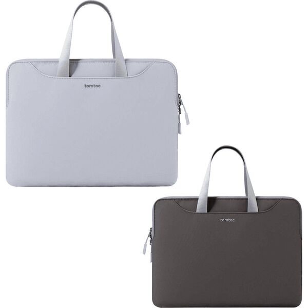 Torba Tomtoc Torebka na laptopa Tomtoc TheHer-A21 (niebieski) 13''