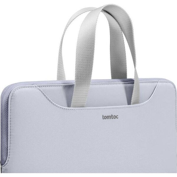 Torba Tomtoc Torebka na laptopa Tomtoc TheHer-A21 (niebieski) 13''
