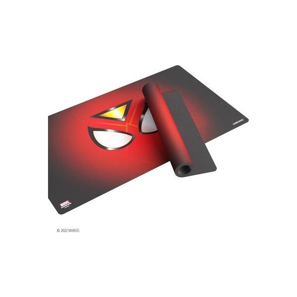 Gamegenic Gamegenic: Marvel Champions - Spider-Woman Mat