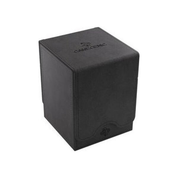 Gamegenic Gamegenic: Squire 100+ XL Convertible - Black
