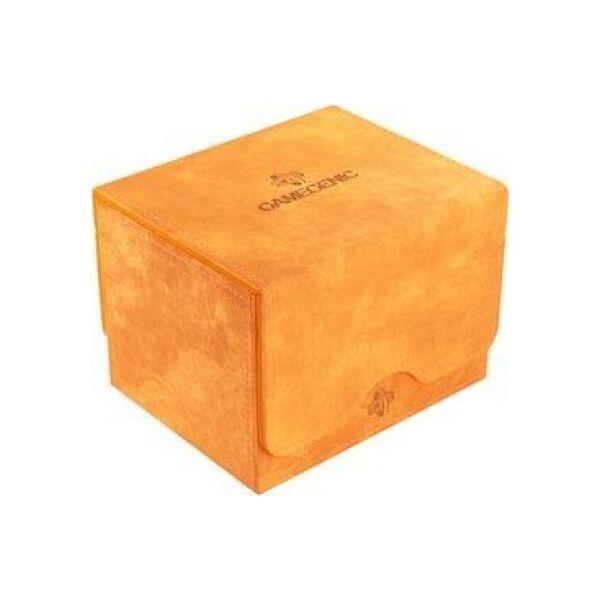 Gamegenic Gamegenic: Sidekick 100+ XL Convertible - Orange