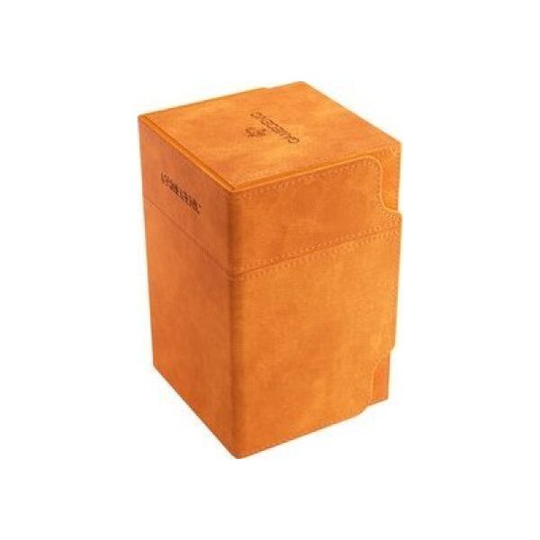 Gamegenic Gamegenic: Watchtower 100+ XL Convertible - Orange