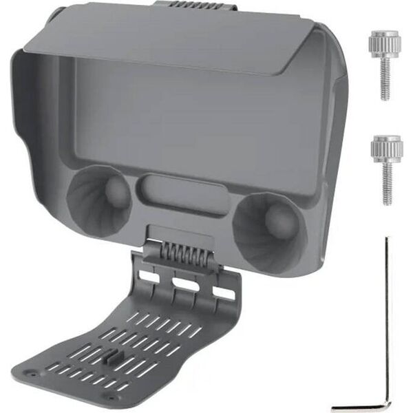 SunnyLife Pokrowiec ochronny Sunnylife 2in1 do DJI RC (YK676)