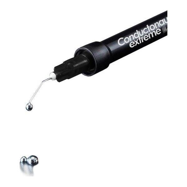 Pasta termoprzewodząca Thermal Grizzly Thermal Grizzly Conductonaut Extreme Flüssigmetall-Wärmeleitpaste - 5 Gramm