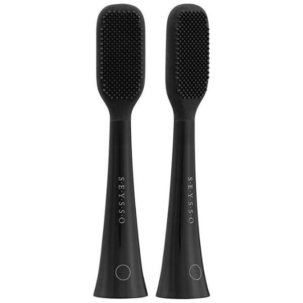 Końcówka Seysso Gold Black 2szt. Tongue