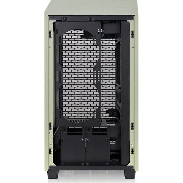 Obudowa Thermaltake The Tower 200 Matcha Green (CA-1X9-00SEWN-00)