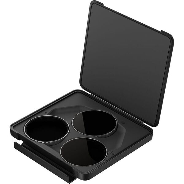 Filtr DJI Zestaw filtrów ND do DJI Osmo Action 3