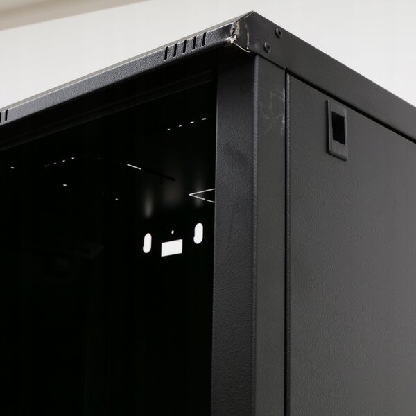 Szafa Digitus Rack Digitus DN-19 16-U-EC-SW