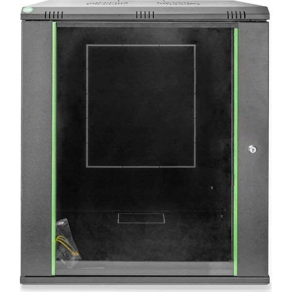 Szafa Digitus Rack Digitus DN-19 16-U-EC-SW