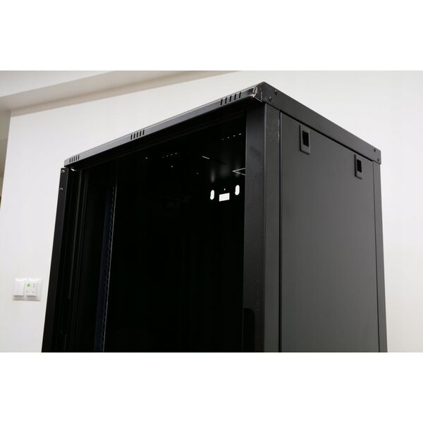 Szafa Digitus Rack Digitus DN-19 16-U-EC-SW