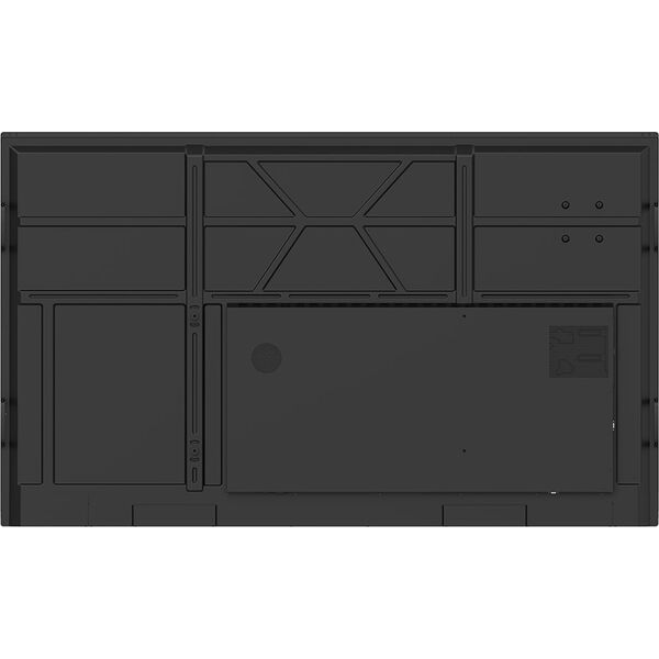 System interaktywny BenQ RE8603A BLACK