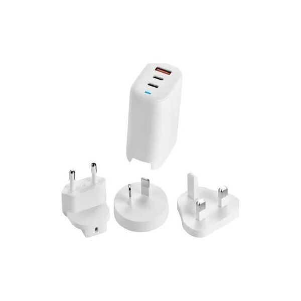 Ładowarka Acer Acer APS101 - Retail Box - strømforsyn