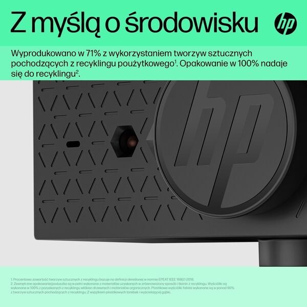 Kamera internetowa HP Kamera internetowa 625 FHD 6Y7L1AA