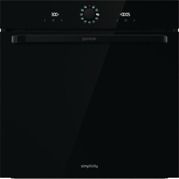Piekarnik Gorenje Piekarnik elektryczny Gorenje BOS6737SYB 77l 60cm