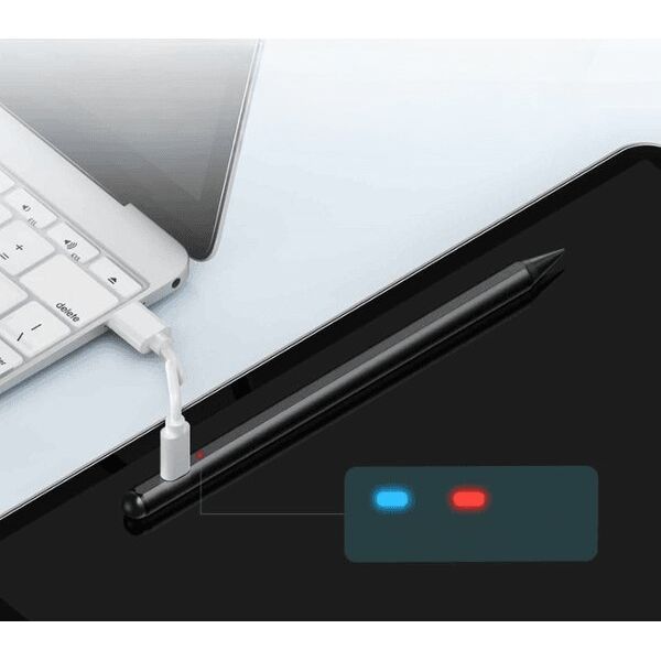 Rysik ESR Digital+ Magnetic Biały