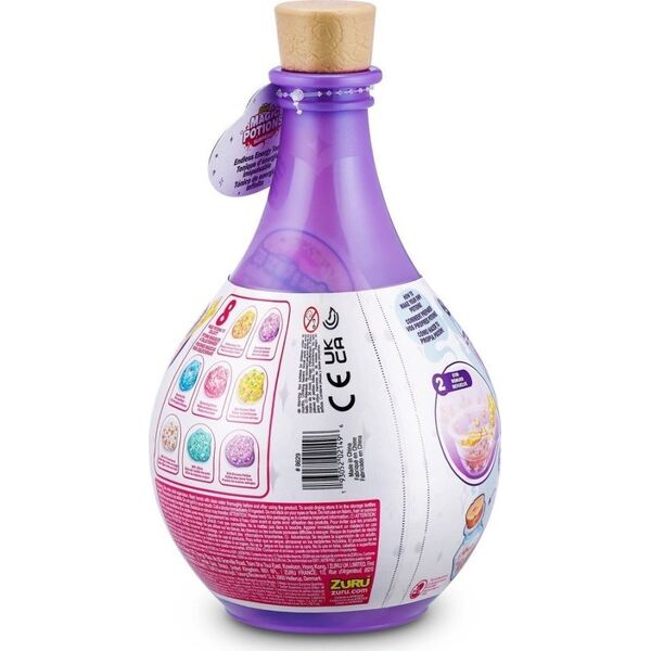 Zuru Slime Mikstury karton 12 sztuk