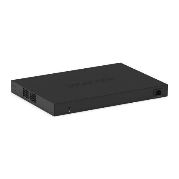 Switch NETGEAR Przełšcznik MS324TXUP Smart 24x2.5 PoE++ 4SFP+