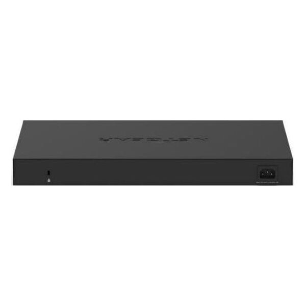 Switch NETGEAR Przełšcznik MS324TXUP Smart 24x2.5 PoE++ 4SFP+