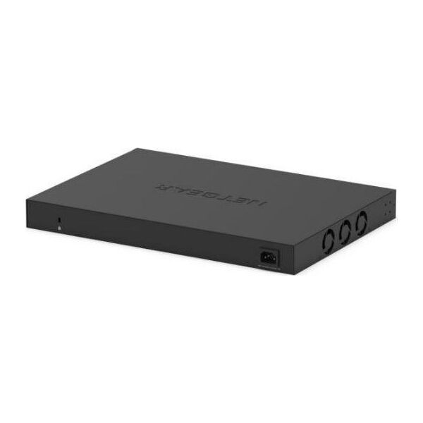 Switch NETGEAR Przełšcznik MS324TXUP Smart 24x2.5 PoE++ 4SFP+