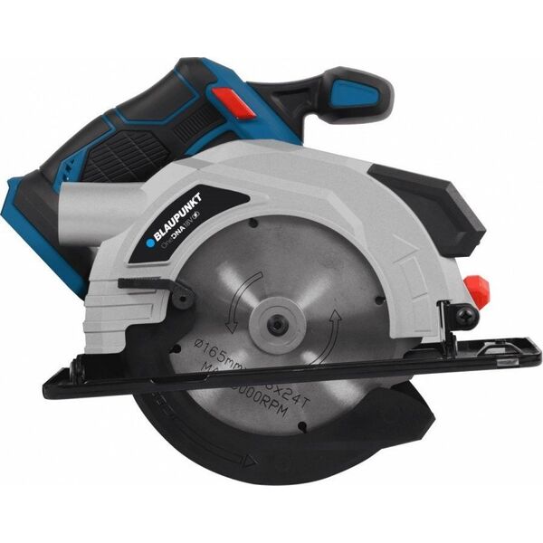 Pilarka tarczowa Blaupunkt Pilarka 18V bez akumulatora CC5010