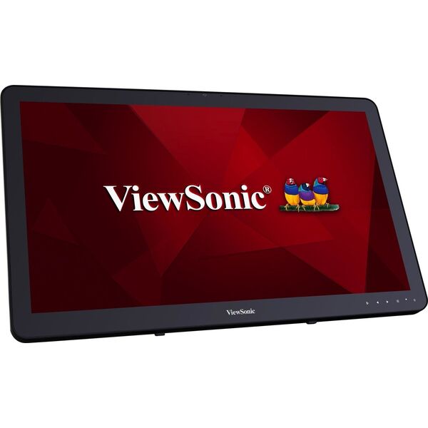 Monitor ViewSonic TD2430