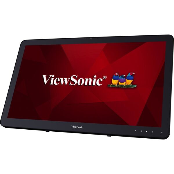 Monitor ViewSonic TD2430
