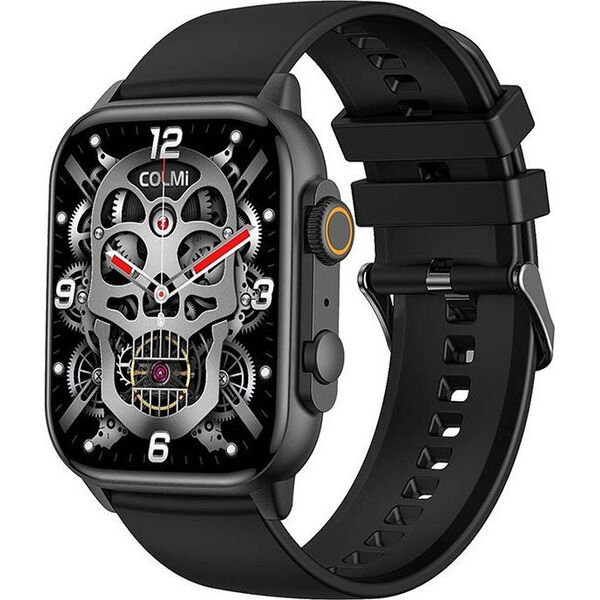 Smartwatch Colmi C81 Czarny  (C81 Black)