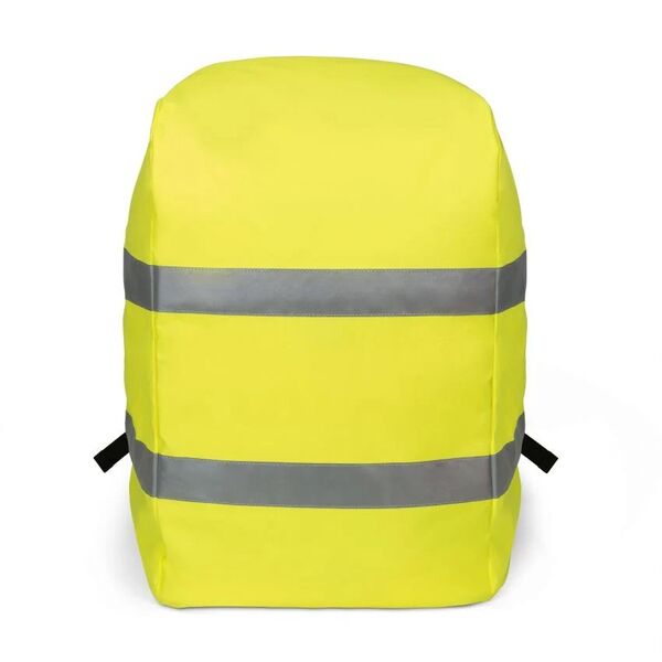 Plecak turystyczny Dicota HI-VIS 65 l Żółty