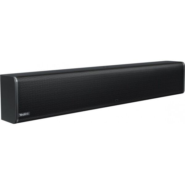 Soundbar Yealink Głonik MSpeaker II Czarny