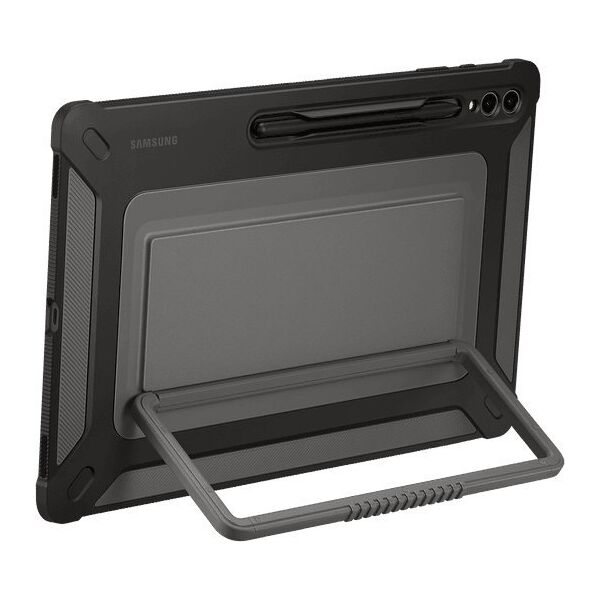 Etui na tablet Samsung Etui Samsung Outdoor Cover do Tab S9 Ultra czarne