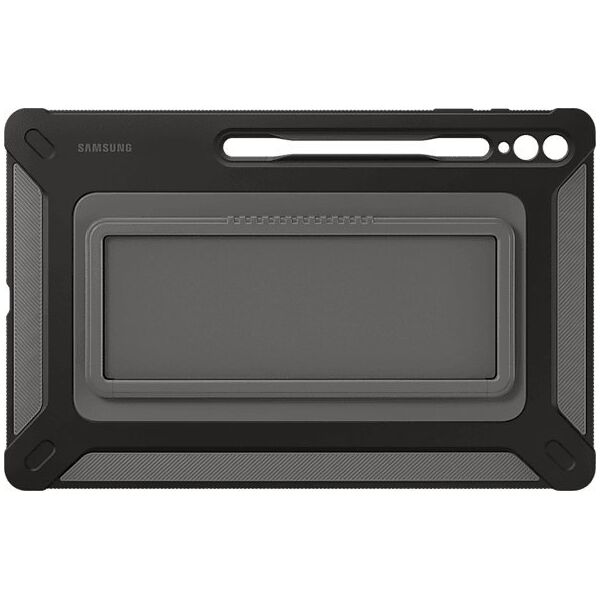 Etui na tablet Samsung Etui Samsung Outdoor Cover do Tab S9 Ultra czarne