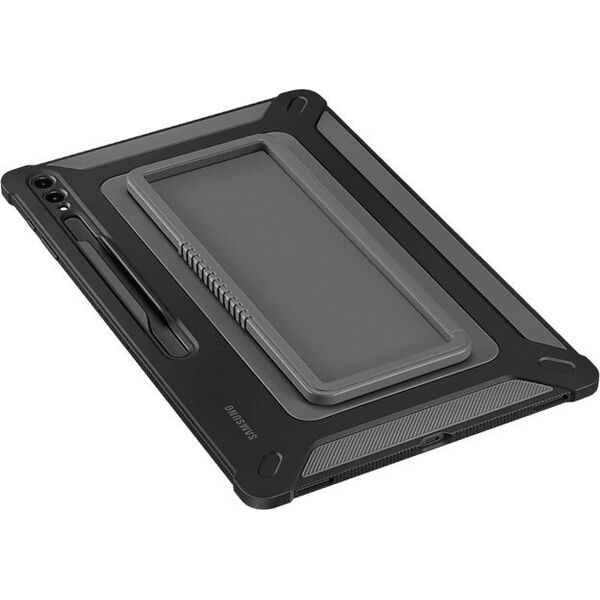 Etui na tablet Samsung Etui Samsung Outdoor Cover do Tab S9 Ultra czarne