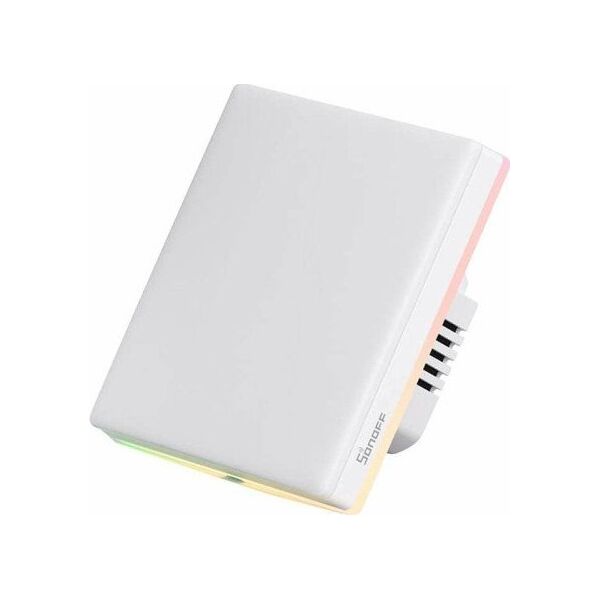 Sonoff Inteligentny dotykowy przełącznik ścienny Wi-Fi Sonoff TX T5 1C (1-kanałowy)