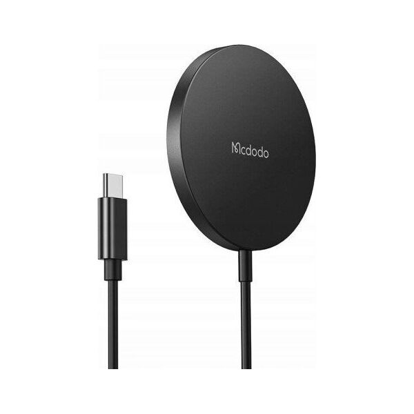 Ładowarka Mcdodo Magnetyczna ładowarka indukcyjna Mcdodo CH-4360