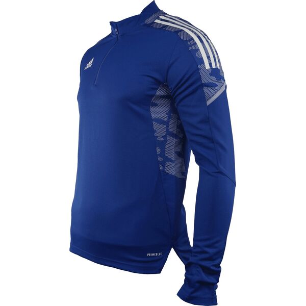 Adidas Bluza męska Adidas Condivo 21 Training Top GE5421 L
