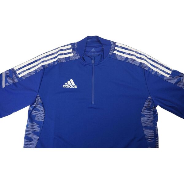 Adidas Bluza męska Adidas Condivo 21 Training Top GE5421 L