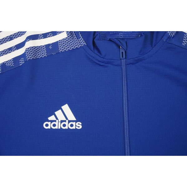 Adidas Bluza męska Adidas Condivo 21 Training Top GE5421 L