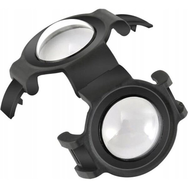Osłona na obiektyw Puluz Osłona ochronna ze szkła optycznego PULUZ do kamery Insta360 X3