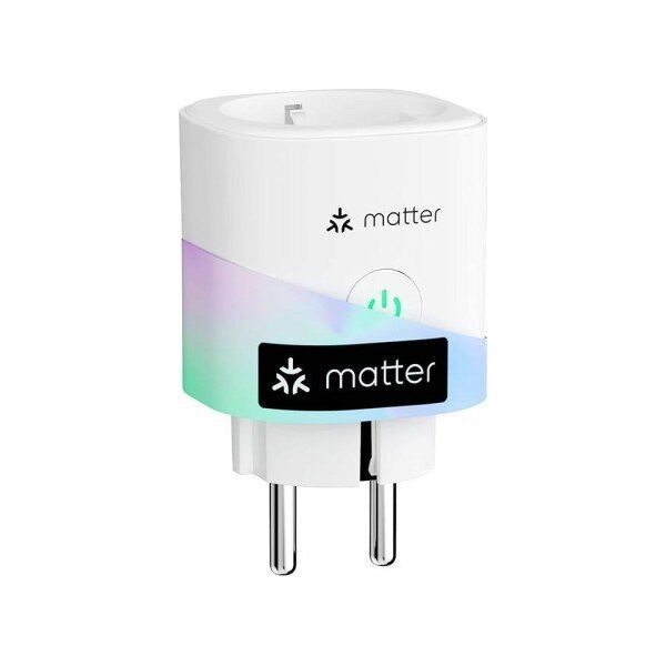 Meross SMART HOME WI-FI PLUG (1 PACK)/MSS315MA-EU MEROSS