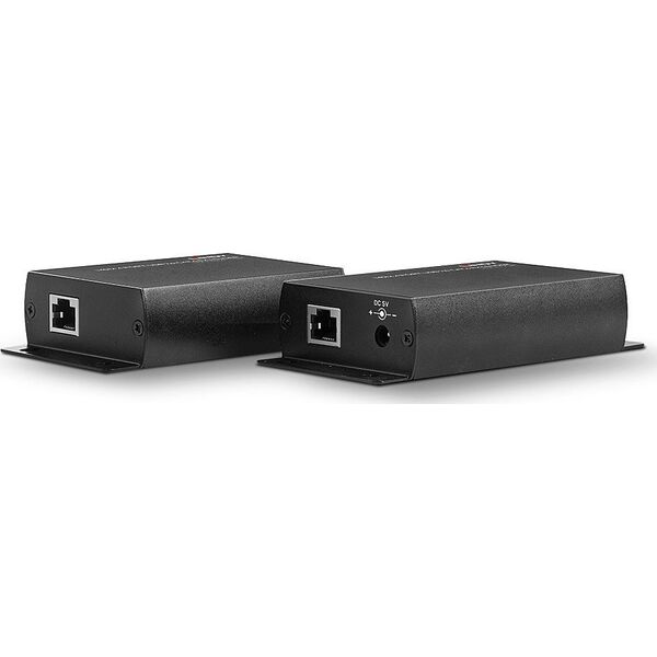 Adapter AV Lindy I/O EXTENDER USB2 140M/42710 LINDY