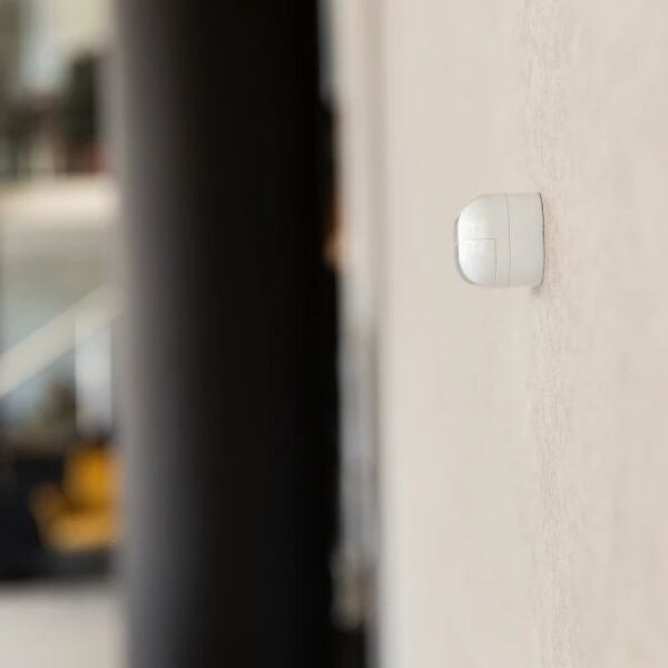 Shelly Czujnik ruchu bluetooth BLU Motion