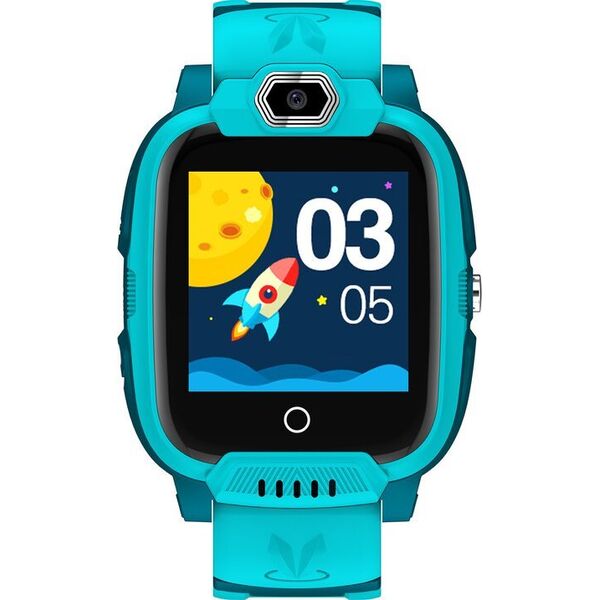 Smartwatch Canyon KW-44 Zielony  (CNE-KW44GB)